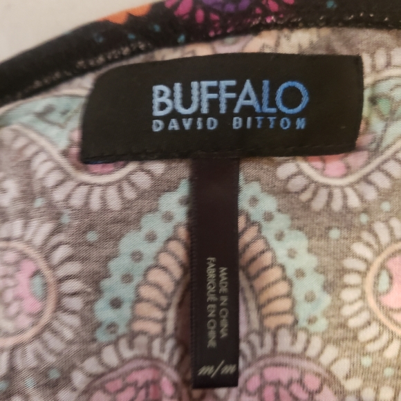 Halter Top - Picture 3 of 3